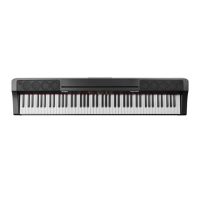 Preview: Alesis Recital Grand