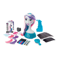 Preview: Spin Master COOL MAKER
