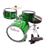 Drums Logo