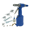 Rivet Tools Logo