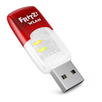 Preview: Fritz! FRITZ!WLAN USB Stick