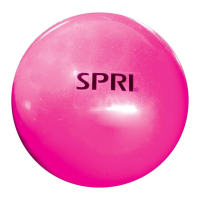 Preview: SPRI Soft Mini Xerball