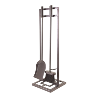 Preview: pleasant hearth ASTERIA FA311TL