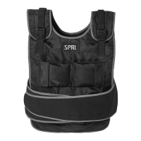 Preview: SPRI Weighted Vest