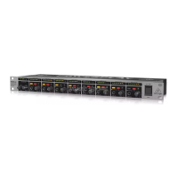 Preview: Behringer POWERPLAY HA8000