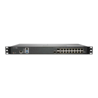 Preview: SonicWALL NSa 2700