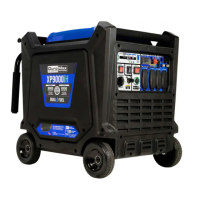 Preview: DUROMAX XP9000IH