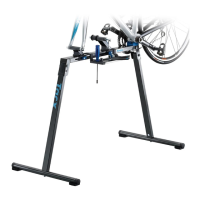 Preview: Tacx CycleMotion Stand