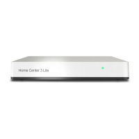 Preview: FIBARO Home Center 3 Lite