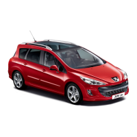 Preview: PEUGEOT 308 SW 2009