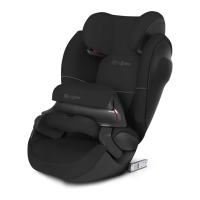 Preview: Cybex Silver PALLAS M-FIX SL