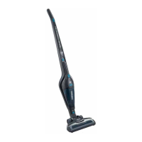 Preview: Leifheit Rotaro PowerVac