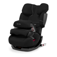 Preview: Cybex Silver PALLAS-FIX