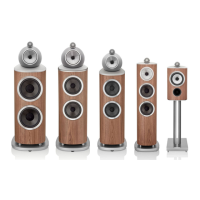 Preview: Bowers & Wilkins 800 Series