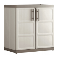 Preview: Keter EXCELLENCE XL