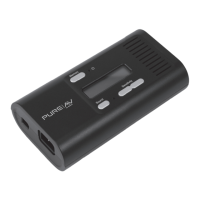 Preview: Belkin PureAV
