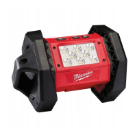 Preview: Milwaukee M18 AL