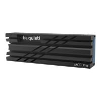 Preview: BE QUIET! MC1 PRO