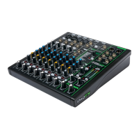Preview: Mackie ProFX v3 Series
