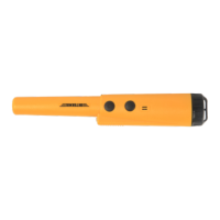 Preview: Deteknix XPOINTER