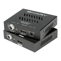 Preview: Binary 330 Series
