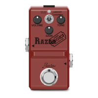 Preview: Rowin Nano Series