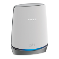 Preview: NETGEAR orbi CBR750