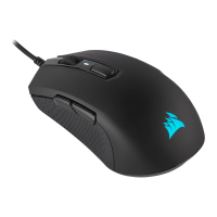 Preview: Corsair M55 RGB PRO