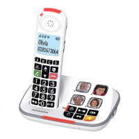 Preview: Swissvoice Xtra 2355