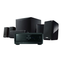 Preview: Yamaha YHT-5960U