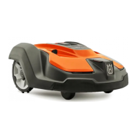 Preview: Husqvarna AUTOMOWER EPOS