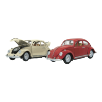 Preview: Jamara VW Kafer
