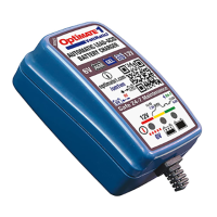 Preview: TecMate Optimate 1 VoltMatic