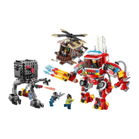 Preview: LEGO THE LEGO MOVIE