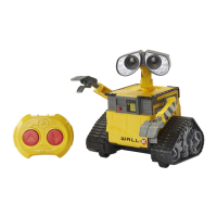 Preview: Mattel Disney-PIXAR WALL-E