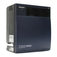 Preview: Panasonic TDA 100
