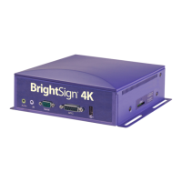 Preview: BrightSign 4K Series