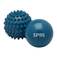 Preview: SPRI Hot/Cold Massage Therapy
