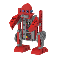 Preview: Thames & Kosmos ROBOT FACTORY