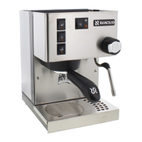 Preview: Rancilio Silvia E