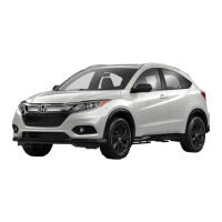 Preview: Honda HR-V 2021