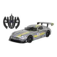 Preview: Jamara Mercedes-AMG GT3