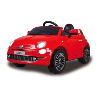 Preview: Jamara Fiat 500