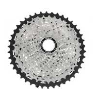 Preview: MTB SLX CS-M7000-11