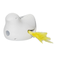 Preview: Petsafe Peek-a-Bird