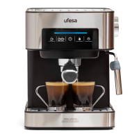 Preview: UFESA CE7255