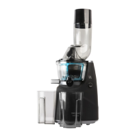 Preview: cecotec JUICE&LIVE 1500 PRO