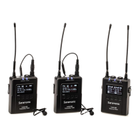 Preview: Saramonic UwMic9S Kit2