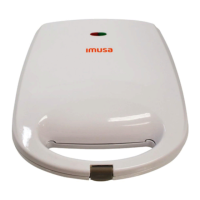 Preview: Imusa GAU-80300US