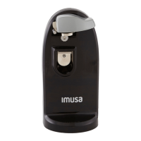 Preview: Imusa GAU-80322